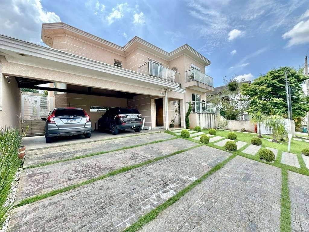 Casa com 3 dormitórios à venda, 489 m² por R$ 1.850.000,00 - Granja Viana - Jandira/SP — foto 5 de 79