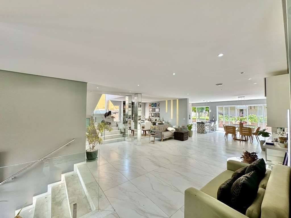 Casa com 3 dormitórios à venda, 489 m² por R$ 1.850.000,00 - Granja Viana - Jandira/SP — foto 7 de 79