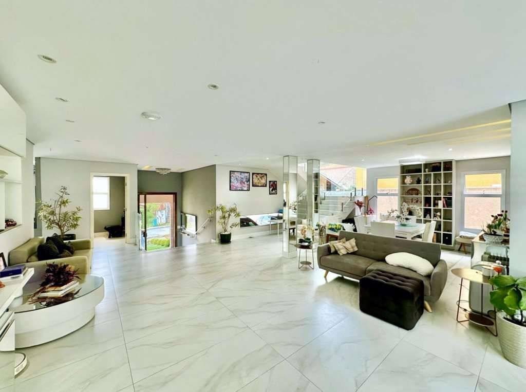 Casa com 3 dormitórios à venda, 489 m² por R$ 1.850.000,00 - Granja Viana - Jandira/SP — foto 8 de 79