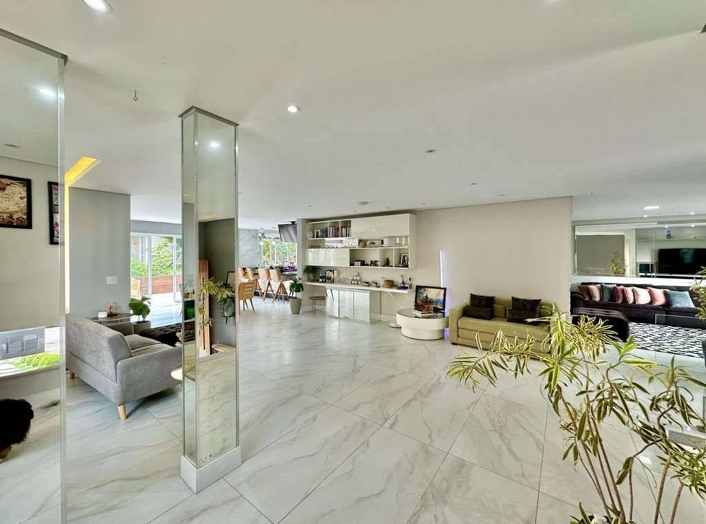 Casa com 3 dormitórios à venda, 489 m² por R$ 1.850.000,00 - Granja Viana - Jandira/SP — foto 9 de 79