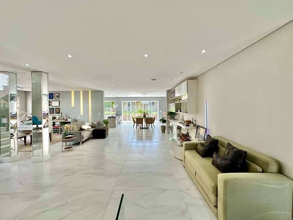 Casa com 3 dormitórios à venda, 489 m² por R$ 1.850.000,00 - Granja Viana - Jandira/SP — foto 10 de 79