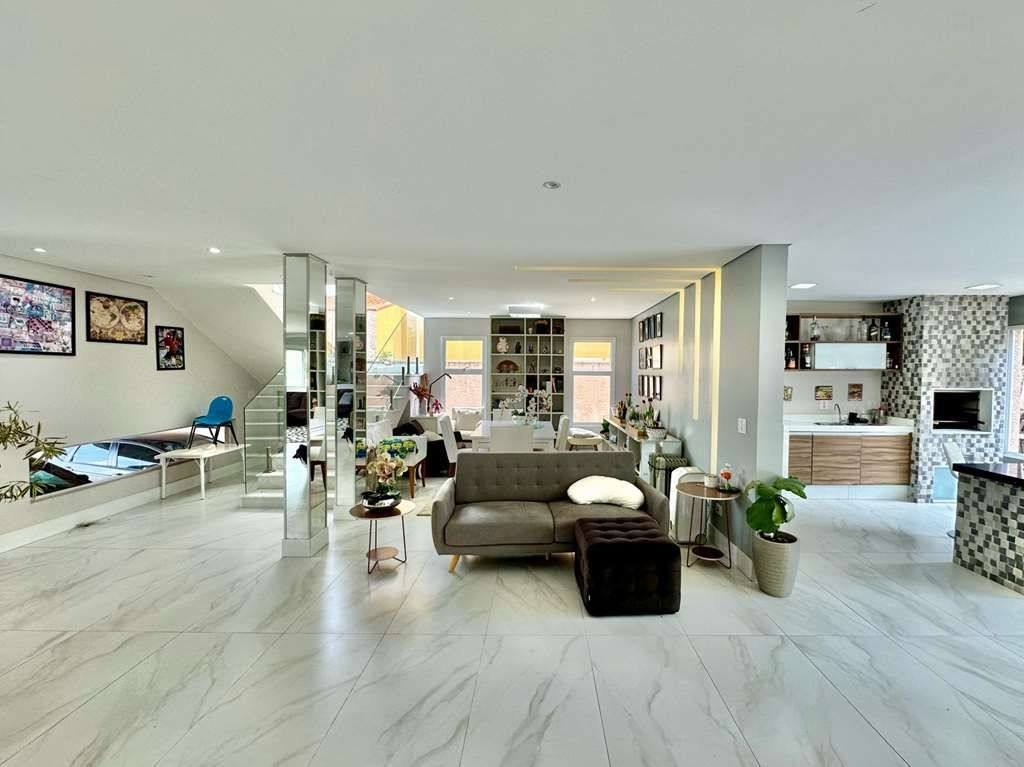 Casa com 3 dormitórios à venda, 489 m² por R$ 1.850.000,00 - Granja Viana - Jandira/SP — foto 11 de 79