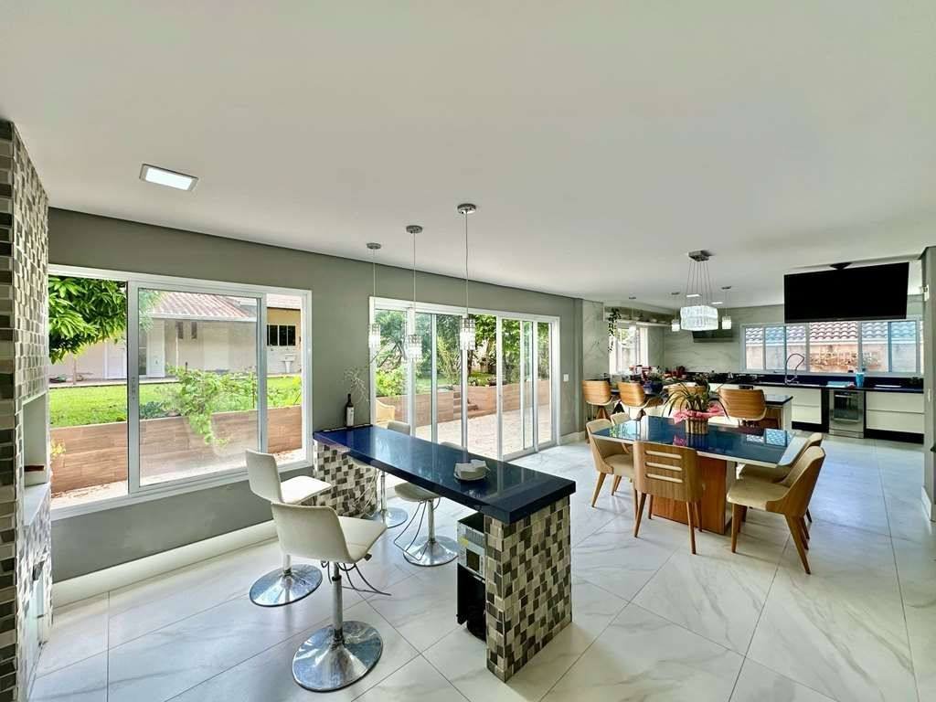 Casa com 3 dormitórios à venda, 489 m² por R$ 1.850.000,00 - Granja Viana - Jandira/SP — foto 12 de 79