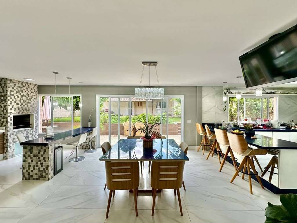 Casa com 3 dormitórios à venda, 489 m² por R$ 1.850.000,00 - Granja Viana - Jandira/SP — foto 13 de 79