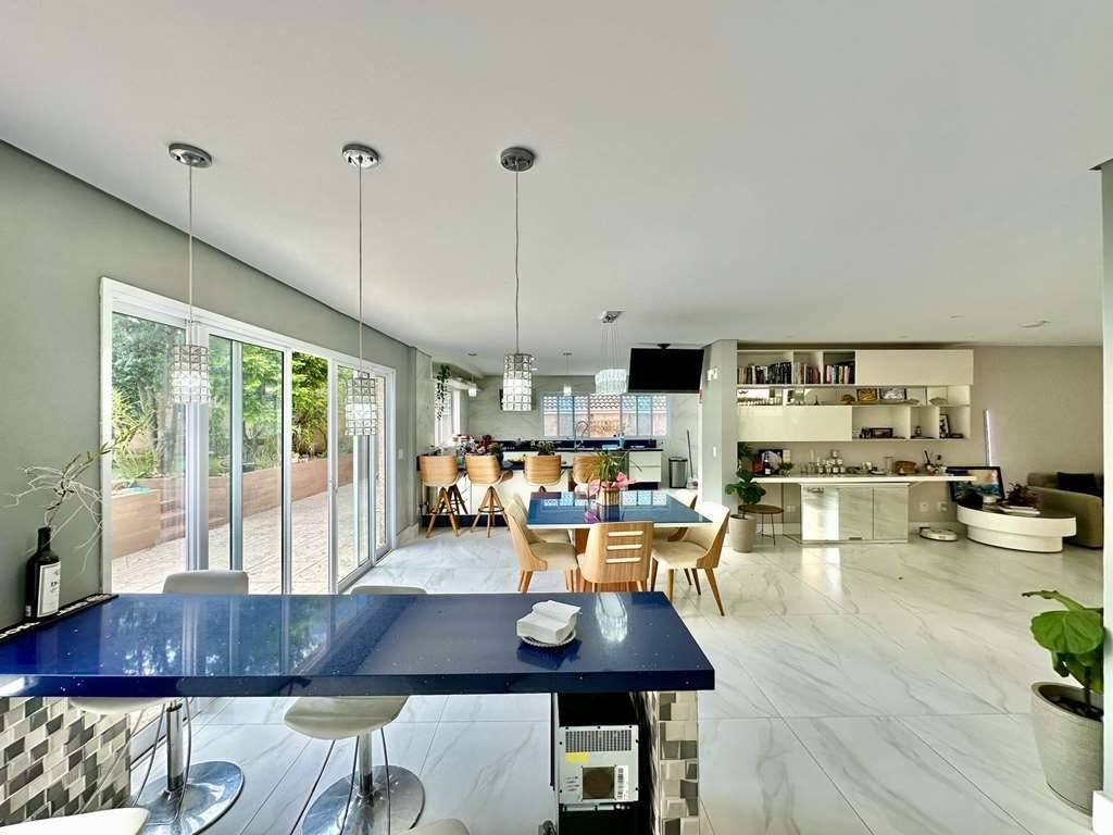 Casa com 3 dormitórios à venda, 489 m² por R$ 1.850.000,00 - Granja Viana - Jandira/SP — foto 14 de 79