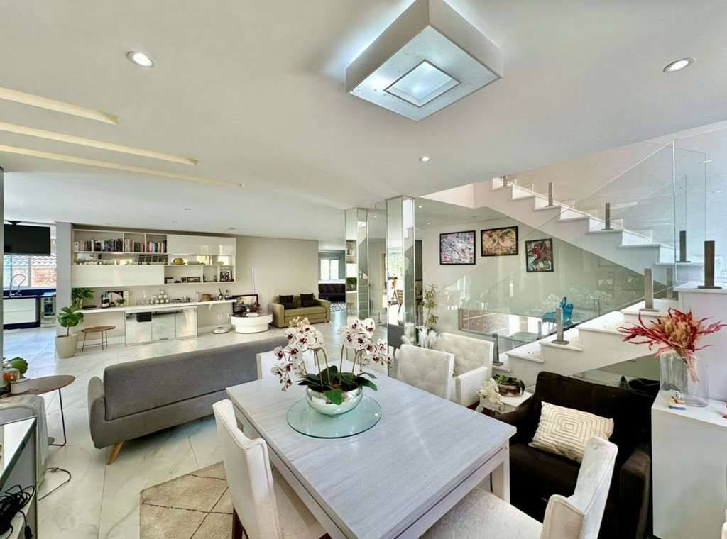 Casa com 3 dormitórios à venda, 489 m² por R$ 1.850.000,00 - Granja Viana - Jandira/SP — foto 16 de 79