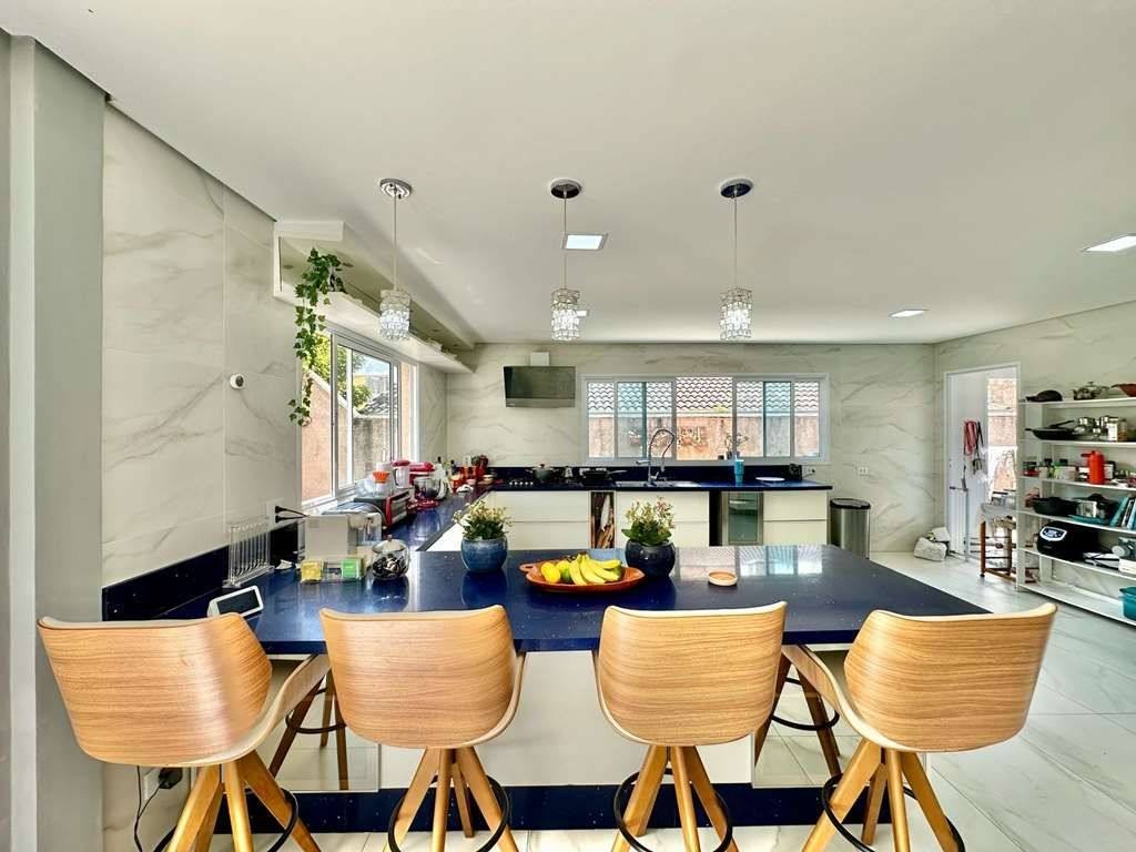 Casa com 3 dormitórios à venda, 489 m² por R$ 1.850.000,00 - Granja Viana - Jandira/SP — foto 19 de 79