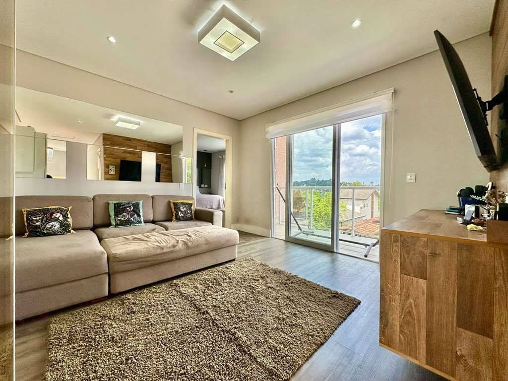 Casa com 3 dormitórios à venda, 489 m² por R$ 1.850.000,00 - Granja Viana - Jandira/SP — foto 27 de 79