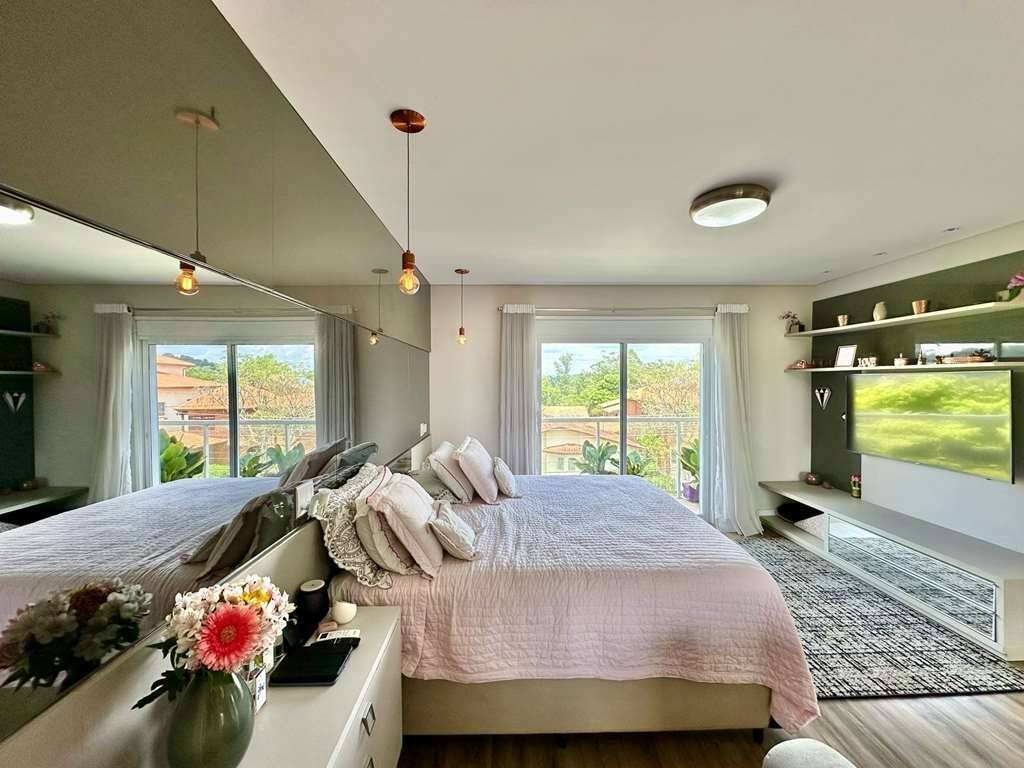 Casa com 3 dormitórios à venda, 489 m² por R$ 1.850.000,00 - Granja Viana - Jandira/SP — foto 28 de 79