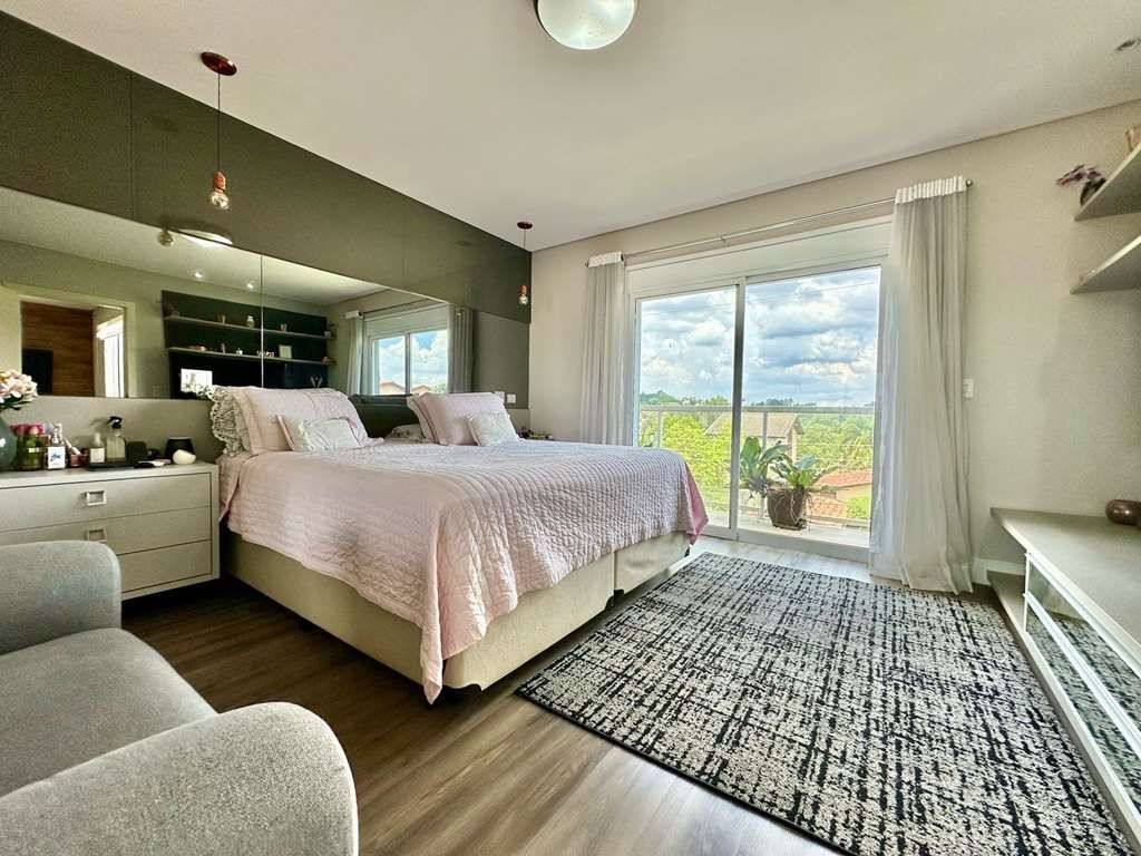 Casa com 3 dormitórios à venda, 489 m² por R$ 1.850.000,00 - Granja Viana - Jandira/SP — foto 29 de 79