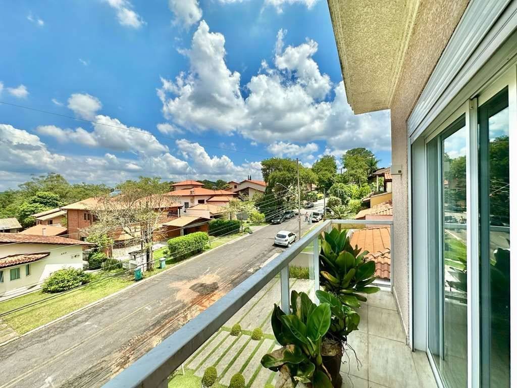 Casa com 3 dormitórios à venda, 489 m² por R$ 1.850.000,00 - Granja Viana - Jandira/SP — foto 30 de 79