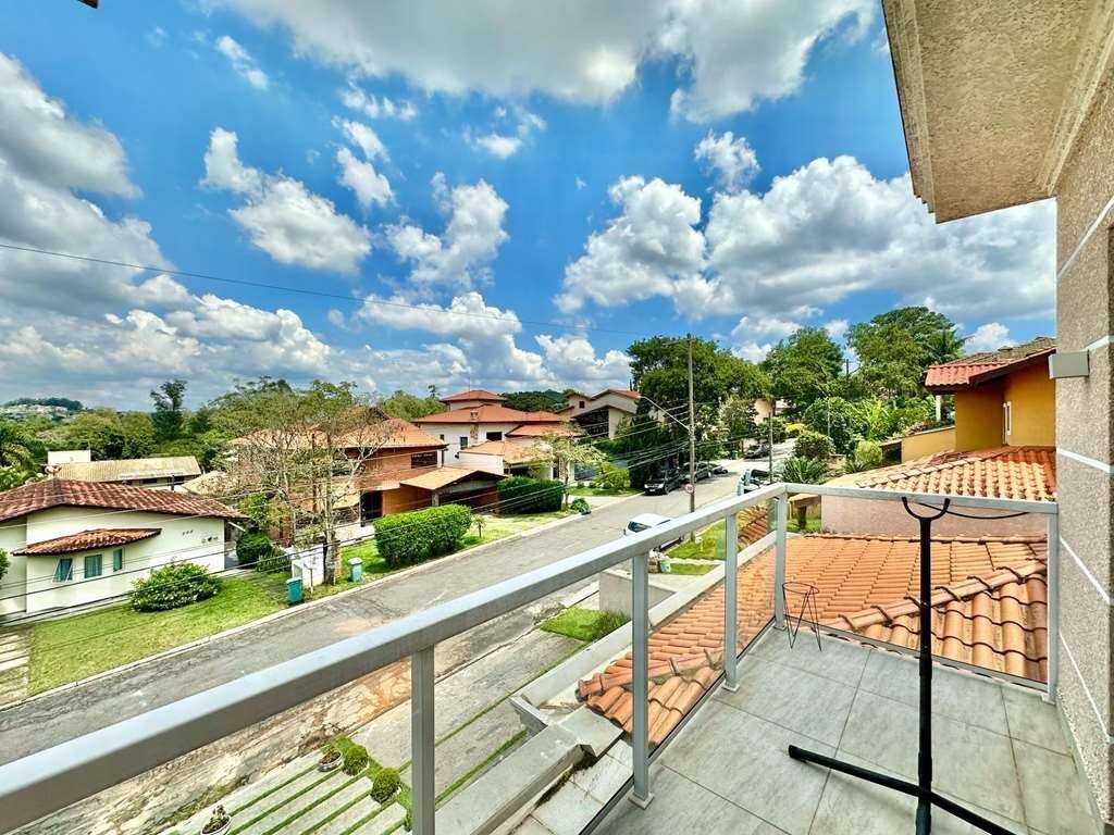 Casa com 3 dormitórios à venda, 489 m² por R$ 1.850.000,00 - Granja Viana - Jandira/SP — foto 34 de 79