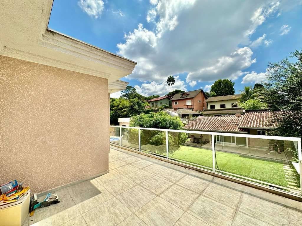 Casa com 3 dormitórios à venda, 489 m² por R$ 1.850.000,00 - Granja Viana - Jandira/SP — foto 43 de 79