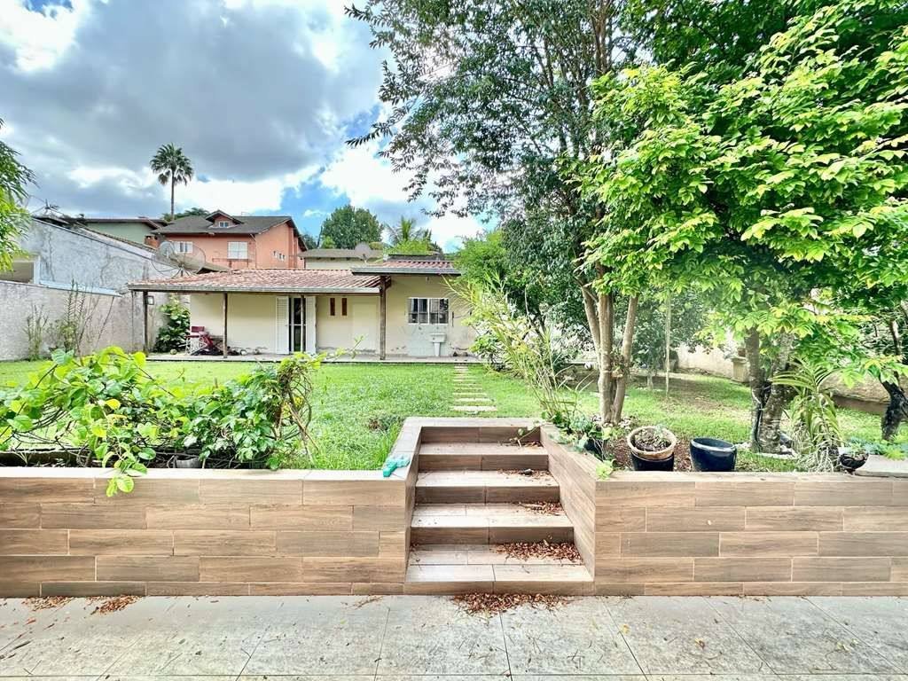 Casa com 3 dormitórios à venda, 489 m² por R$ 1.850.000,00 - Granja Viana - Jandira/SP — foto 44 de 79