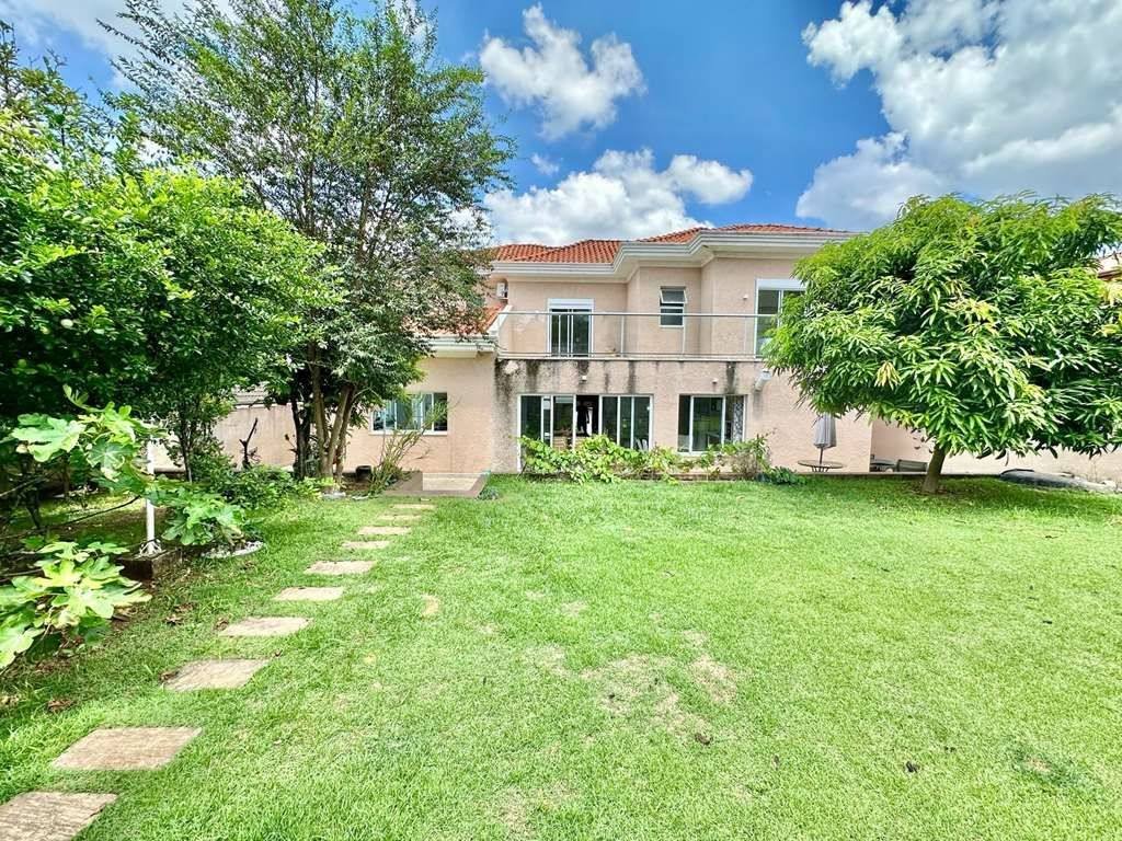 Casa com 3 dormitórios à venda, 489 m² por R$ 1.850.000,00 - Granja Viana - Jandira/SP — foto 48 de 79