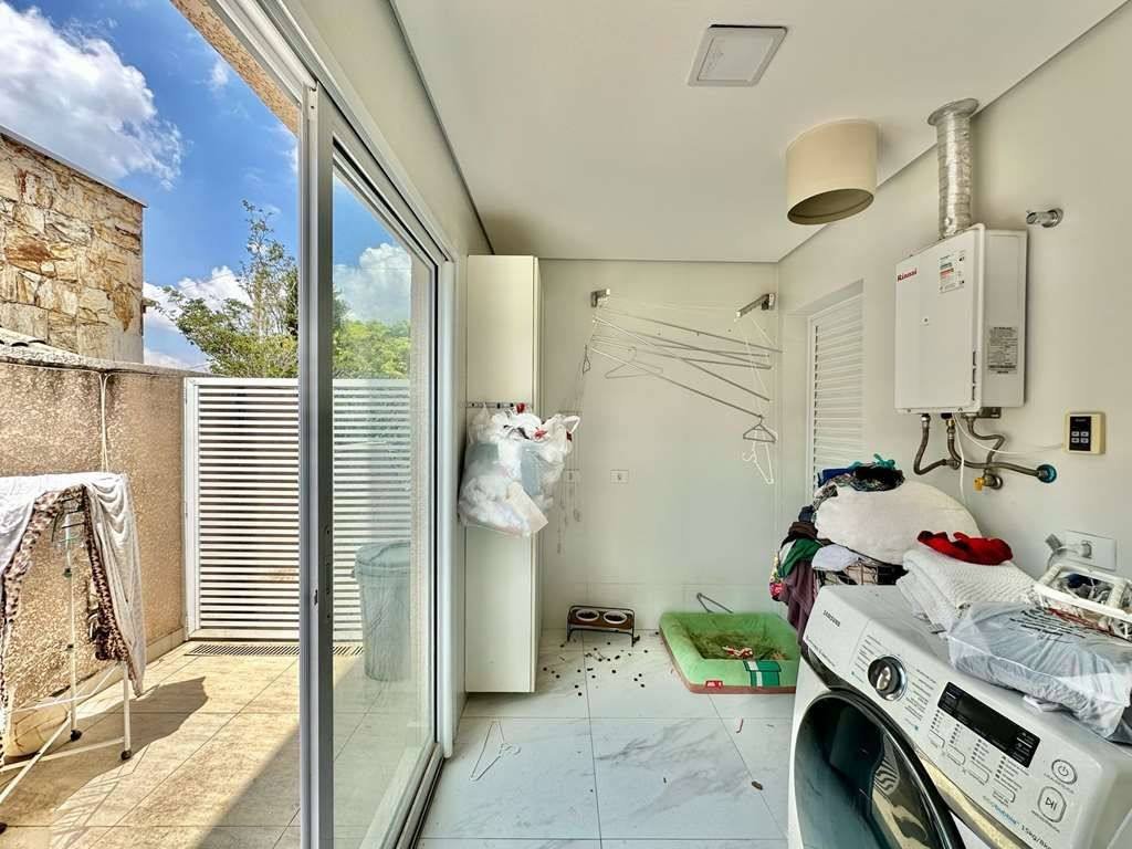 Casa com 3 dormitórios à venda, 489 m² por R$ 1.850.000,00 - Granja Viana - Jandira/SP — foto 57 de 79