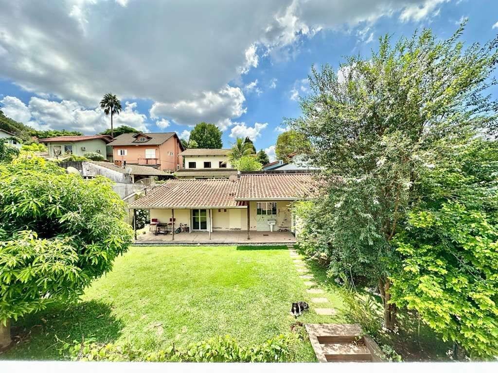 Casa com 3 dormitórios à venda, 489 m² por R$ 1.850.000,00 - Granja Viana - Jandira/SP — foto 58 de 79