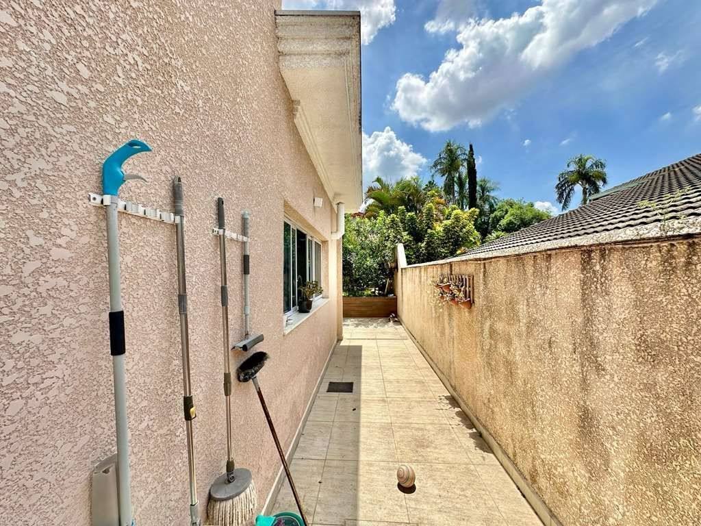 Casa com 3 dormitórios à venda, 489 m² por R$ 1.850.000,00 - Granja Viana - Jandira/SP — foto 59 de 79