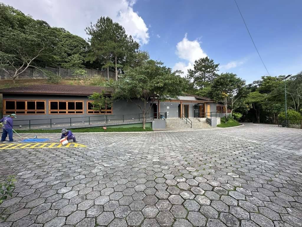 Casa com 3 dormitórios à venda, 489 m² por R$ 1.850.000,00 - Granja Viana - Jandira/SP — foto 66 de 79