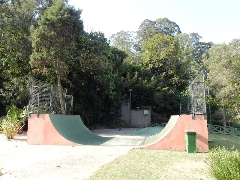 Casa com 3 dormitórios à venda, 489 m² por R$ 1.850.000,00 - Granja Viana - Jandira/SP — foto 71 de 79