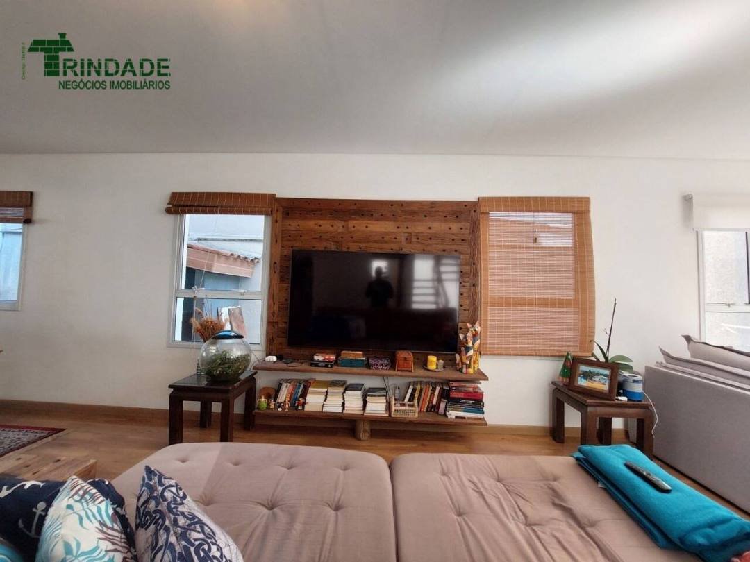Casa com 4 dormitórios, 248 m² - venda por R$ 1.720.000,00 ou aluguel por R$ 10.214,00/mês - Granja Viana - Cotia/SP — foto 9 de 60