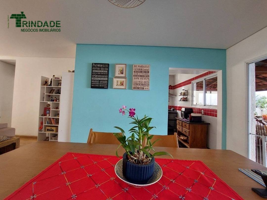 Casa com 4 dormitórios, 248 m² - venda por R$ 1.720.000,00 ou aluguel por R$ 10.214,00/mês - Granja Viana - Cotia/SP — foto 11 de 60