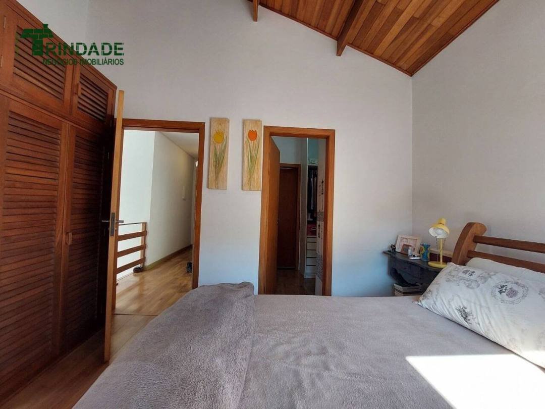 Casa com 4 dormitórios, 248 m² - venda por R$ 1.720.000,00 ou aluguel por R$ 10.214,00/mês - Granja Viana - Cotia/SP — foto 23 de 60
