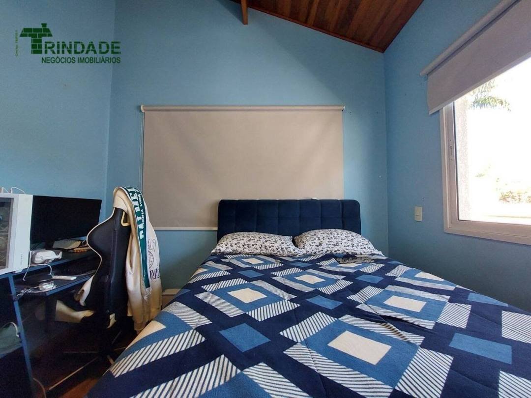 Casa com 4 dormitórios, 248 m² - venda por R$ 1.720.000,00 ou aluguel por R$ 10.214,00/mês - Granja Viana - Cotia/SP — foto 26 de 60