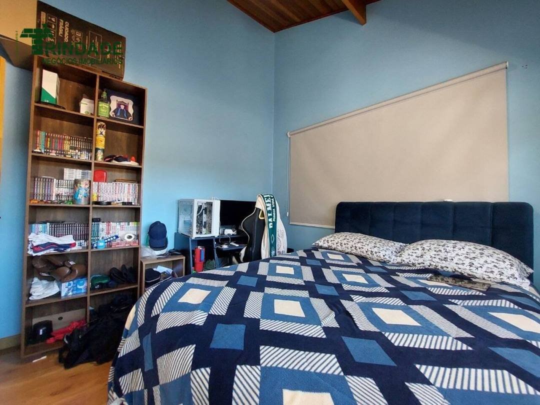 Casa com 4 dormitórios, 248 m² - venda por R$ 1.720.000,00 ou aluguel por R$ 10.214,00/mês - Granja Viana - Cotia/SP — foto 27 de 60
