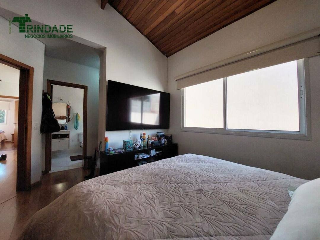 Casa com 4 dormitórios, 248 m² - venda por R$ 1.720.000,00 ou aluguel por R$ 10.214,00/mês - Granja Viana - Cotia/SP — foto 31 de 60