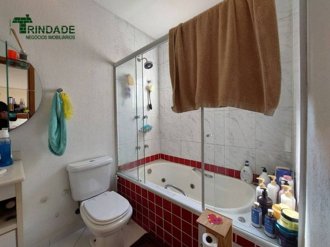 Casa com 4 dormitórios, 248 m² - venda por R$ 1.720.000,00 ou aluguel por R$ 10.214,00/mês - Granja Viana - Cotia/SP — foto 34 de 60