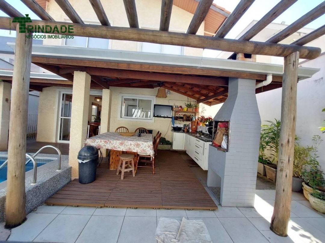 Casa com 4 dormitórios, 248 m² - venda por R$ 1.720.000,00 ou aluguel por R$ 10.214,00/mês - Granja Viana - Cotia/SP — foto 37 de 60