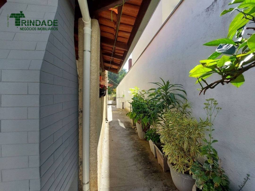 Casa com 4 dormitórios, 248 m² - venda por R$ 1.720.000,00 ou aluguel por R$ 10.214,00/mês - Granja Viana - Cotia/SP — foto 38 de 60