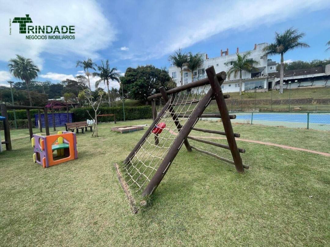Casa com 4 dormitórios, 248 m² - venda por R$ 1.720.000,00 ou aluguel por R$ 10.214,00/mês - Granja Viana - Cotia/SP — foto 41 de 60