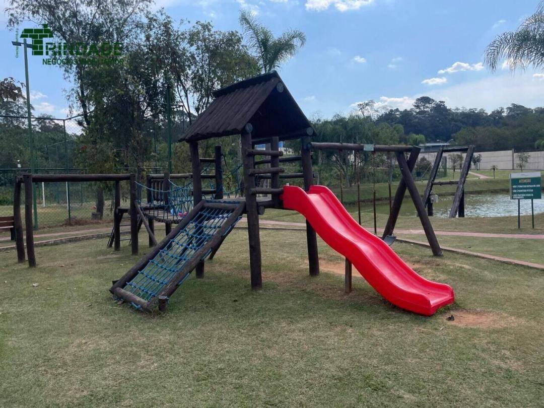 Casa com 4 dormitórios, 248 m² - venda por R$ 1.720.000,00 ou aluguel por R$ 10.214,00/mês - Granja Viana - Cotia/SP — foto 43 de 60