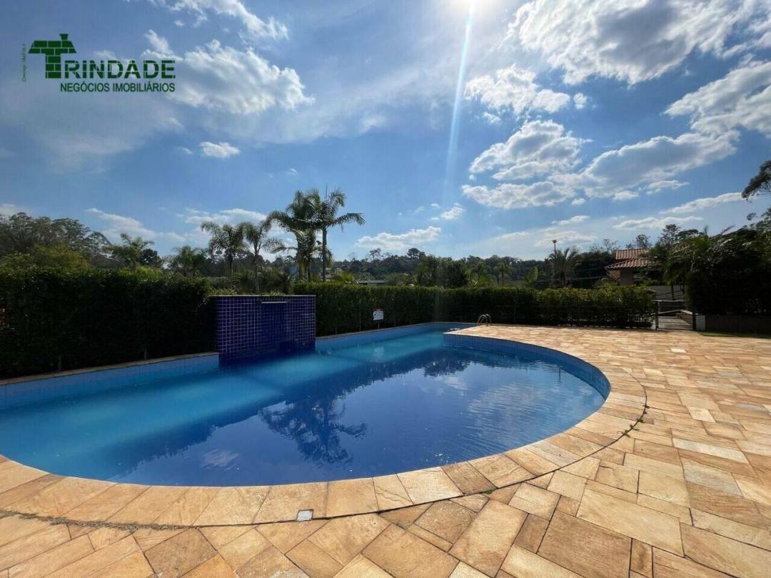 Casa com 4 dormitórios, 248 m² - venda por R$ 1.720.000,00 ou aluguel por R$ 10.214,00/mês - Granja Viana - Cotia/SP — foto 48 de 60