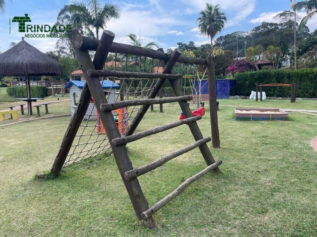 Casa com 4 dormitórios, 248 m² - venda por R$ 1.720.000,00 ou aluguel por R$ 10.214,00/mês - Granja Viana - Cotia/SP — foto 58 de 60