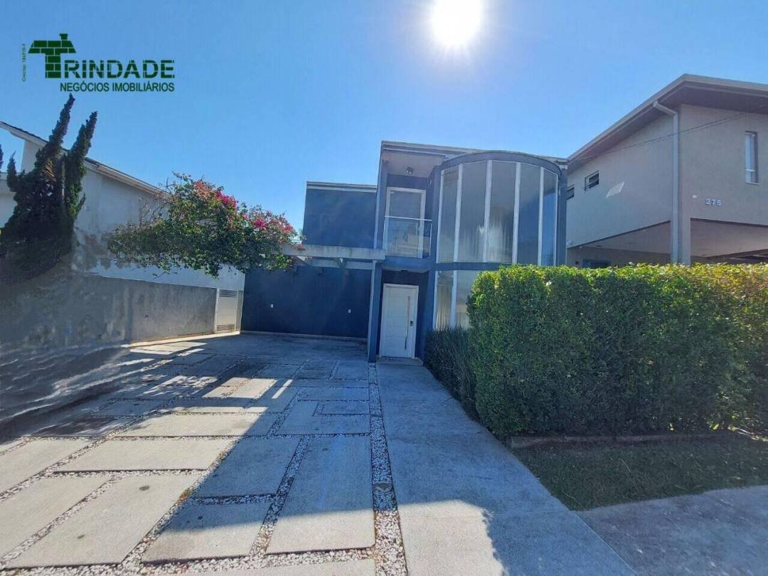 Casa com 3 dormitórios à venda, 235 m² por R$ 1.550.000,00 - Granja Viana - Cotia/SP