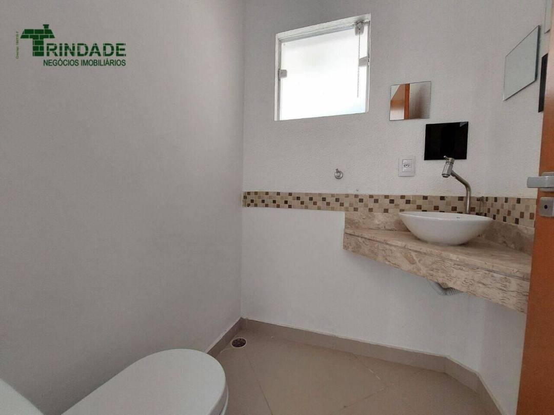 Casa com 3 dormitórios à venda, 235 m² por R$ 1.550.000,00 - Granja Viana - Cotia/SP — foto 9 de 47