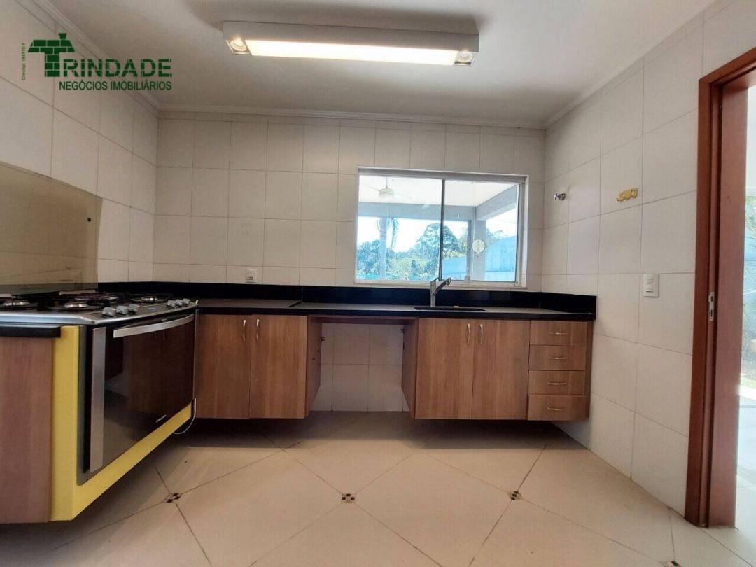 Casa com 3 dormitórios à venda, 235 m² por R$ 1.550.000,00 - Granja Viana - Cotia/SP — foto 11 de 47