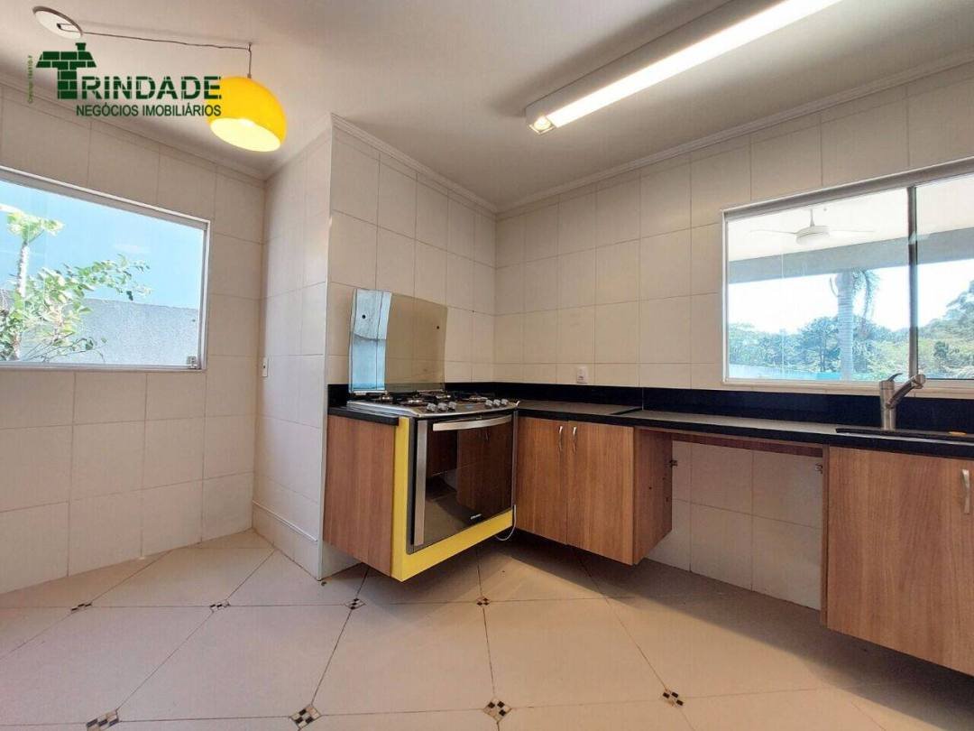 Casa com 3 dormitórios à venda, 235 m² por R$ 1.550.000,00 - Granja Viana - Cotia/SP — foto 12 de 47