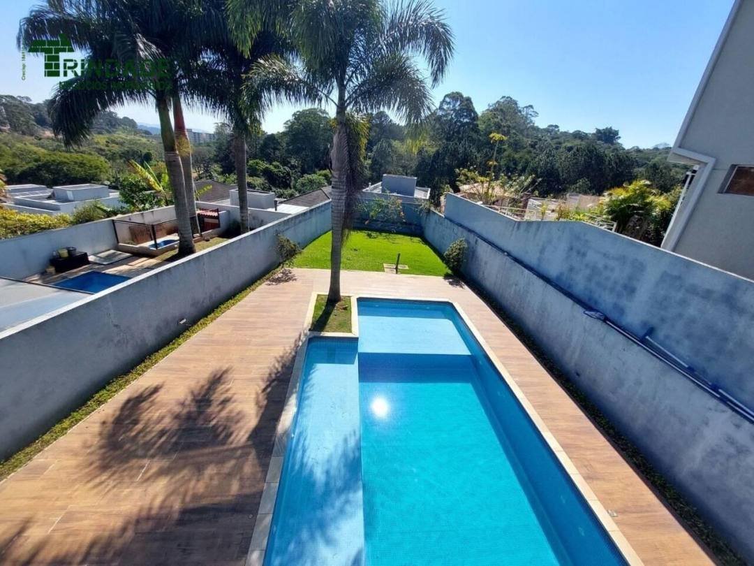 Casa com 3 dormitórios à venda, 235 m² por R$ 1.550.000,00 - Granja Viana - Cotia/SP — foto 36 de 47