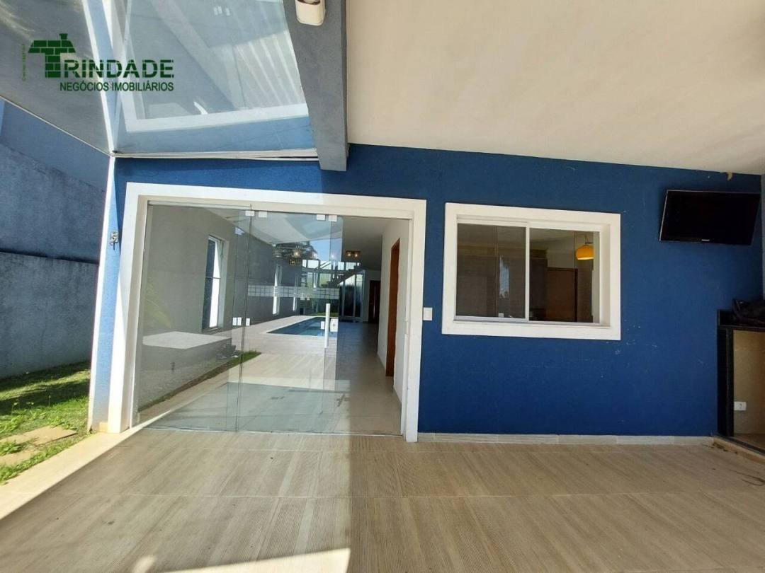 Casa com 3 dormitórios à venda, 235 m² por R$ 1.550.000,00 - Granja Viana - Cotia/SP — foto 42 de 47