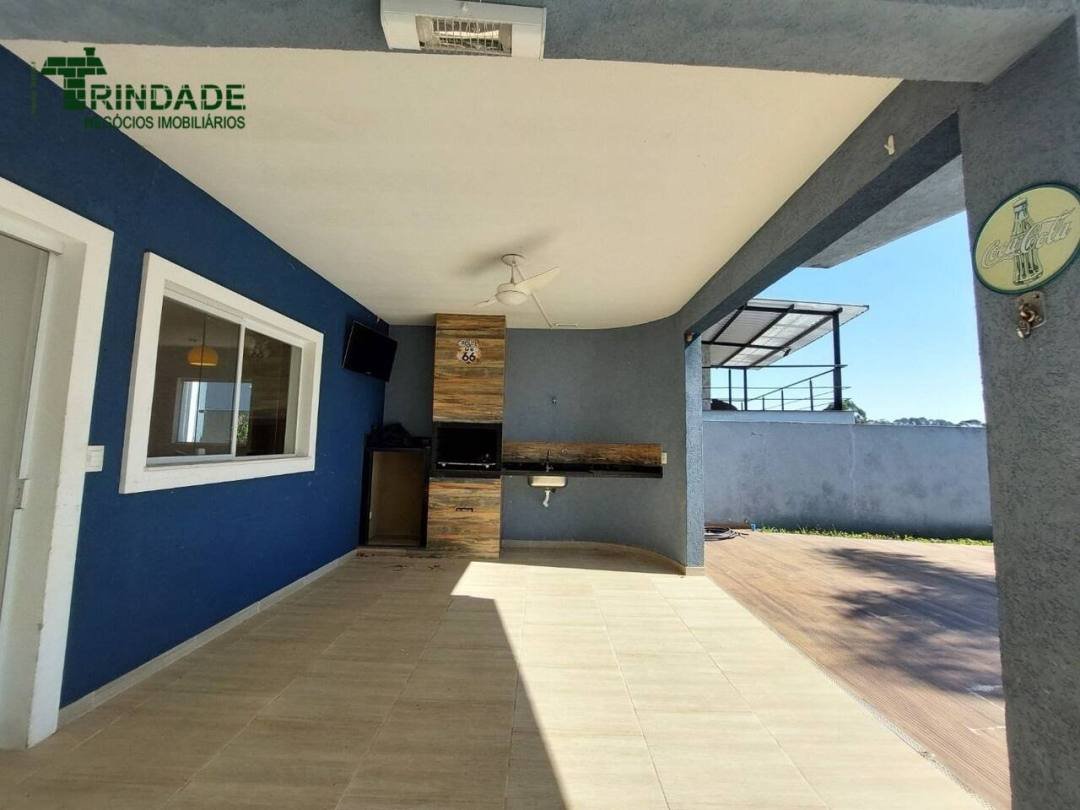 Casa com 3 dormitórios à venda, 235 m² por R$ 1.550.000,00 - Granja Viana - Cotia/SP — foto 43 de 47