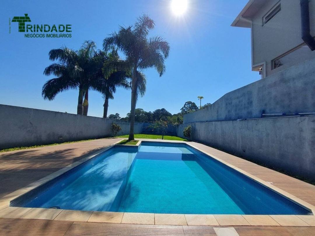 Casa com 3 dormitórios à venda, 235 m² por R$ 1.550.000,00 - Granja Viana - Cotia/SP — foto 44 de 47