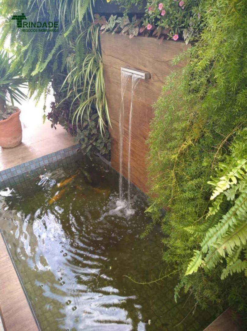 Casa com 3 dormitórios à venda, 235 m² por R$ 1.550.000,00 - Granja Viana - Cotia/SP — foto 47 de 47