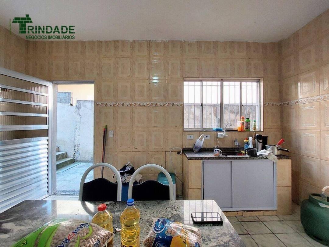 Casa com 2 dormitórios à venda, 182 m² por R$ 570.000,00 - Centro (Cotia) - Cotia/SP — foto 5 de 27