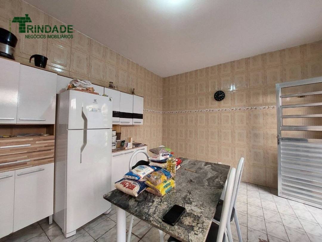 Casa com 2 dormitórios à venda, 182 m² por R$ 570.000,00 - Centro (Cotia) - Cotia/SP — foto 6 de 27