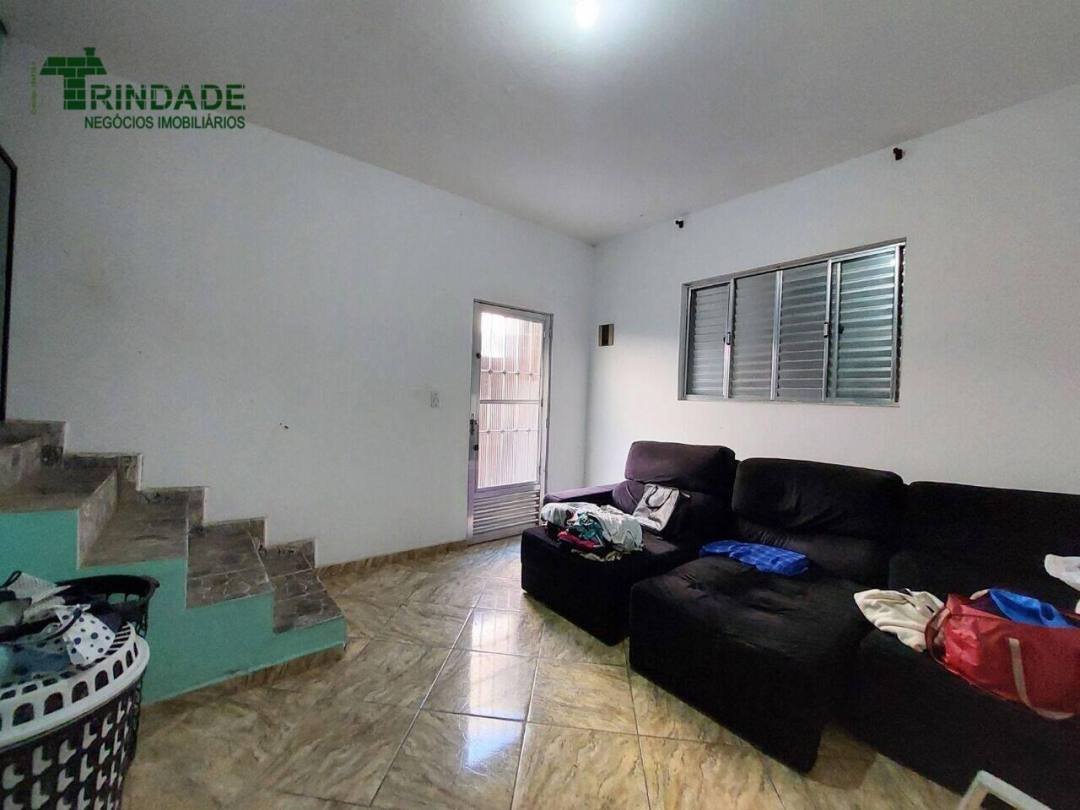 Casa com 2 dormitórios à venda, 182 m² por R$ 570.000,00 - Centro (Cotia) - Cotia/SP — foto 8 de 27
