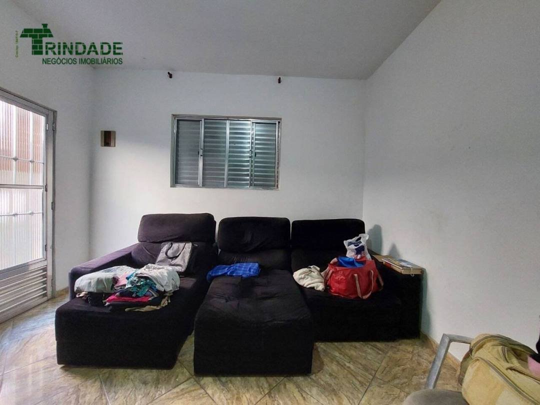 Casa com 2 dormitórios à venda, 182 m² por R$ 570.000,00 - Centro (Cotia) - Cotia/SP — foto 9 de 27